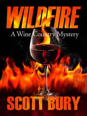 cover image of Wildfire